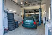 ...oder irgendein Gewerbe... - 