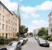 Eigentumswohnung in 18057 Rostock OT Kröpeliner-Tor-Vorstadt, Margaretenstraße 6 (2. OG, rechts) Eigentumswohnung in 18057 Rostock OT Kröpeliner-Tor-Vorstadt, Margaretenstraße 6 (2. OG, rechts)