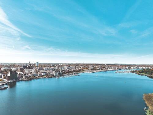 25-04-009e - Etagenwohnung mit 54,00 m² in Rostock zum Kaufen