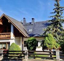 Stilvolles und individuelles Einfamilienhaus in Königsee