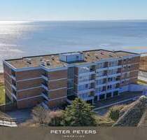 Schöne 1-Zimmer-Wohnung direkt am Lister Oststrand