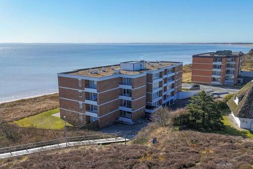 Bild 3 - 1 Zimmer Etagenwohnung in List