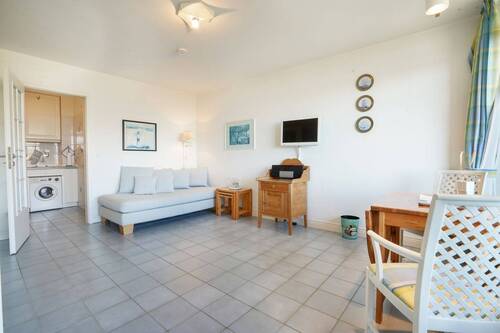 Bild 4 - Etagenwohnung mit 30,00 m&sup2; in List zum Kaufen