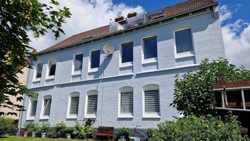 Objektansicht - Süßes Investment an der Zuckerfabrik