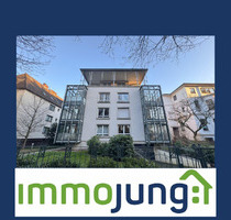 Attraktive 2-Zimmer-Eigentumswohnung in begehrte Lage in der Parkallee - Bremen Bürgerpark