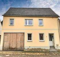 Älteres Wohnhaus mit Hofdurchfahrt ! - Reichenbach