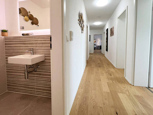 Gäste WC - 