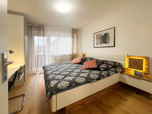 Schlafzimmer - 