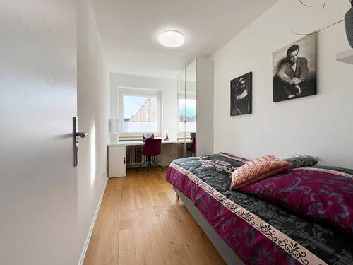 Kinderzimmer 1 - 