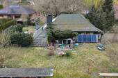 Gartenansicht - 
