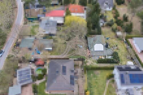Seitenansicht - 