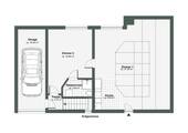 Grundriss EG - 