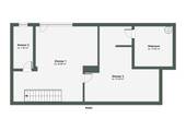 Grundriss UG - 