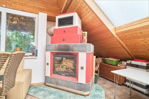 Kamin - 