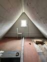 Dachgeschoss mit Ausbaupotential - 