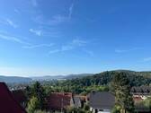 Unverbauter Weitblick - 