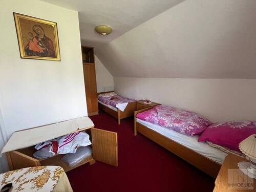 Kinderzimmer - 