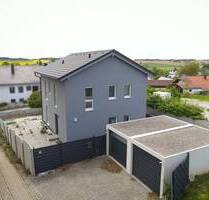 Einziehen und wohlfühlen! Neuwertiges EFH mit riesigem Grundstück! - Vilsheim - Münchsdorf