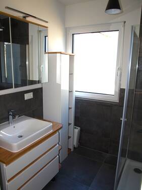 Duschbad - 