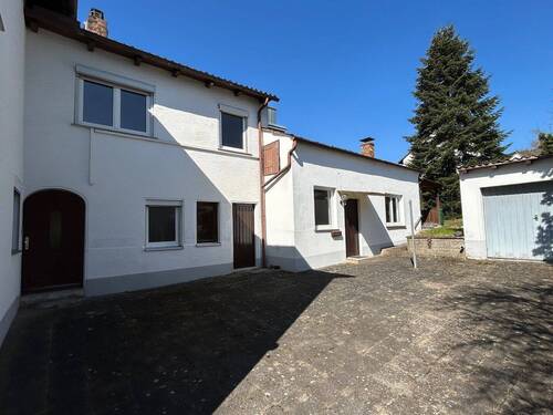 Anbau - 