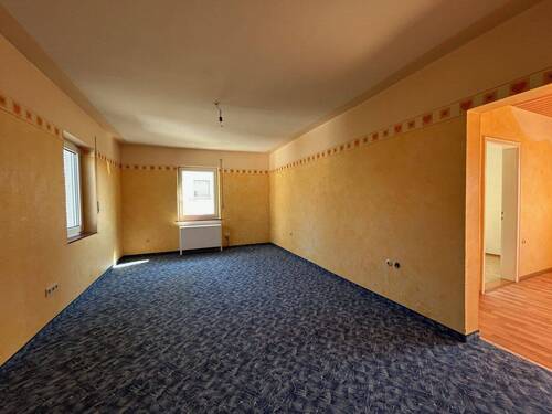 Zimmer im OG - 
