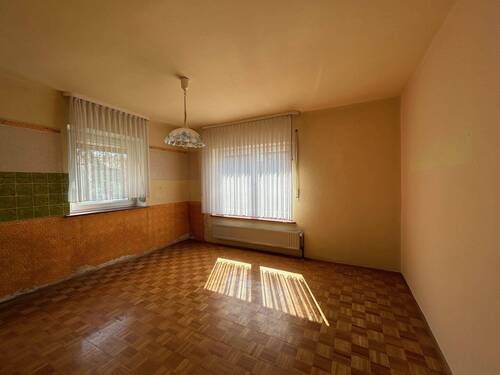 weiteres Zimmer im OG - 