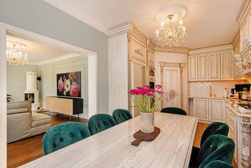 Essbereich - 