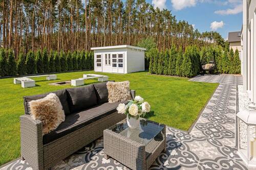 Terrasse - 