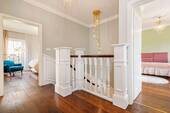 obere Treppe - 