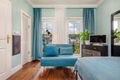 Jugendzimmer - 