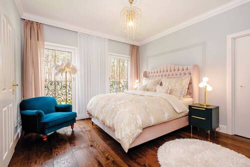 Schlafzimmer - 