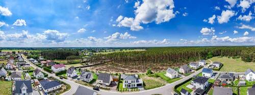 Luftaufnahme - 
