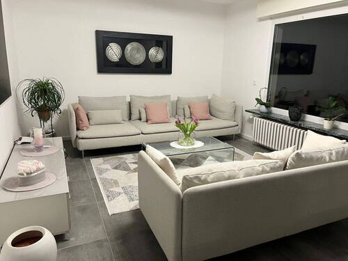 Beispiel Wohnzimmer - 