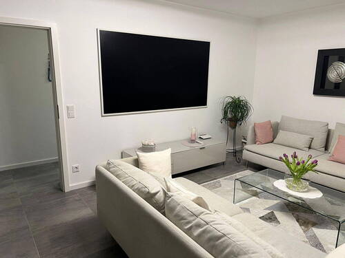 Beispiel Wohnzimmer - 