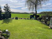 Garten mit Ausblick - 4 Zimmer Einfamilienhaus in Krefeld