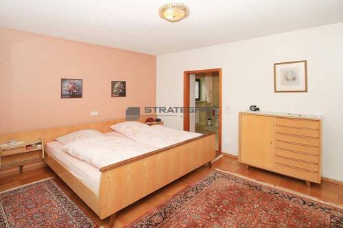 Elternschlafzimmer - 