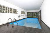 Beheizter Pool - 