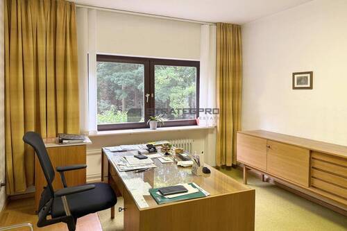 Bürozimmer - 