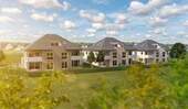 Eigentumswohnungen Teublitz-Katzdorf - Etagenwohnung mit 51,90 m² in Teublitz zum Kaufen