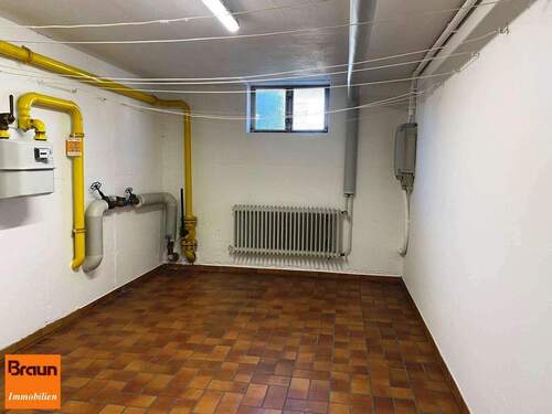 3-Zimmer-ETW, VS-Schwenningen - 