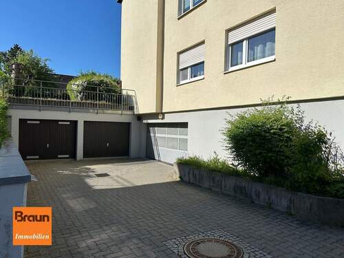 3-Zimmer-ETW, VS-Schwenningen - 