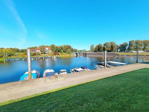 25-04-007d - Mehrfamilienhaus, Wohnhaus mit 250,00 m² in Dömitz zum Kaufen