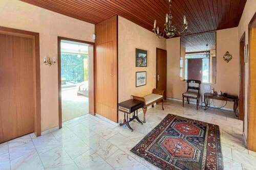 Flur - Einfamilienhaus mit 152,30 m² in Ammersbek zum Kaufen