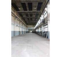 Lager- und Gewerbefläche in Jena Nord