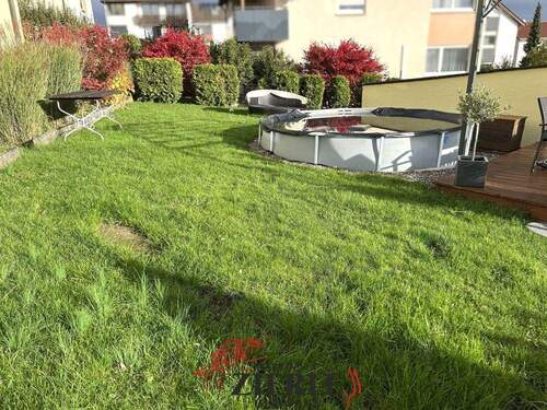 3- Garten - Mehrfamilienhaus, Wohnhaus mit 227,00 m² in Ebersbach an der Fils / Sulpach zum Kaufen