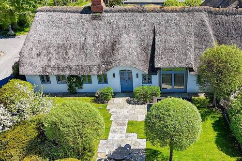 Bild 3 - 4 Zimmer Doppelhaushälfte in Morsum