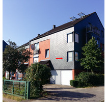 Urbanes Leben...beliebtes Viertel...3-Zimmer-Wohnung + Garage - Kiel Elmschenhagen-Nord