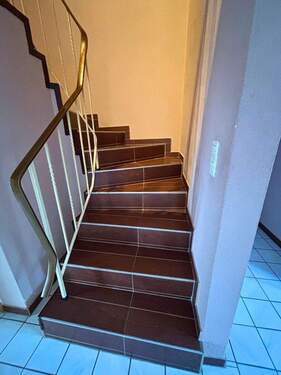 Treppe - 