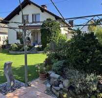 Familienhaus mit großem Garten in ruhiger Lage in Waldnähe und sehr guter Verkehrsanbindung - Mogendorf