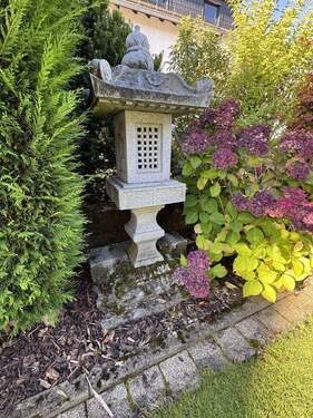 Chinesische Pagode - 